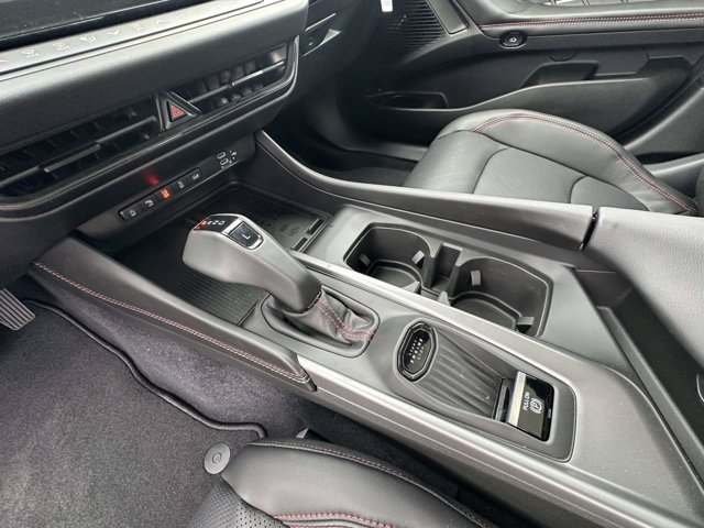 New 2026 Dodge Charger Scat Pack AWD/4WD image 14