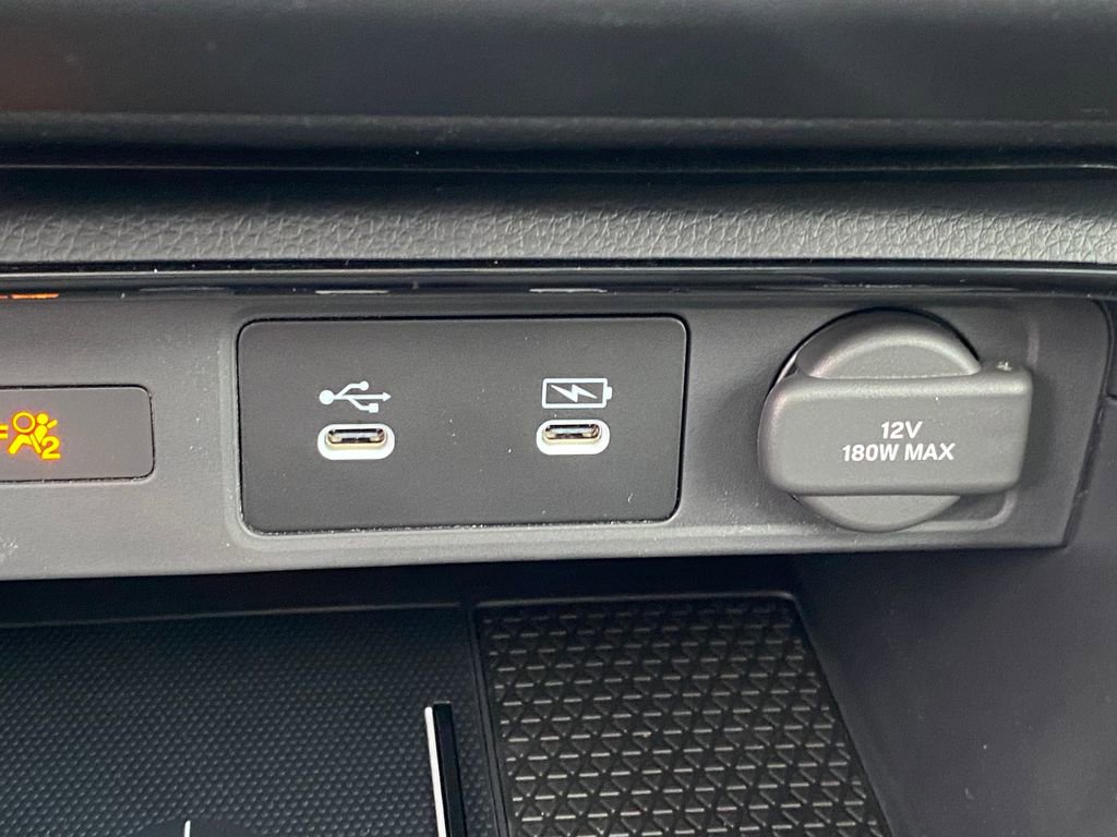 New 2026 Honda CR-V TrailSport image 25