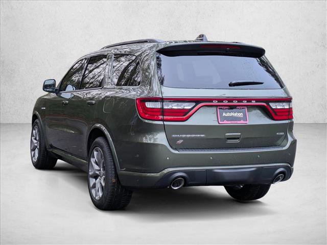 New 2026 Dodge Durango GT image 7