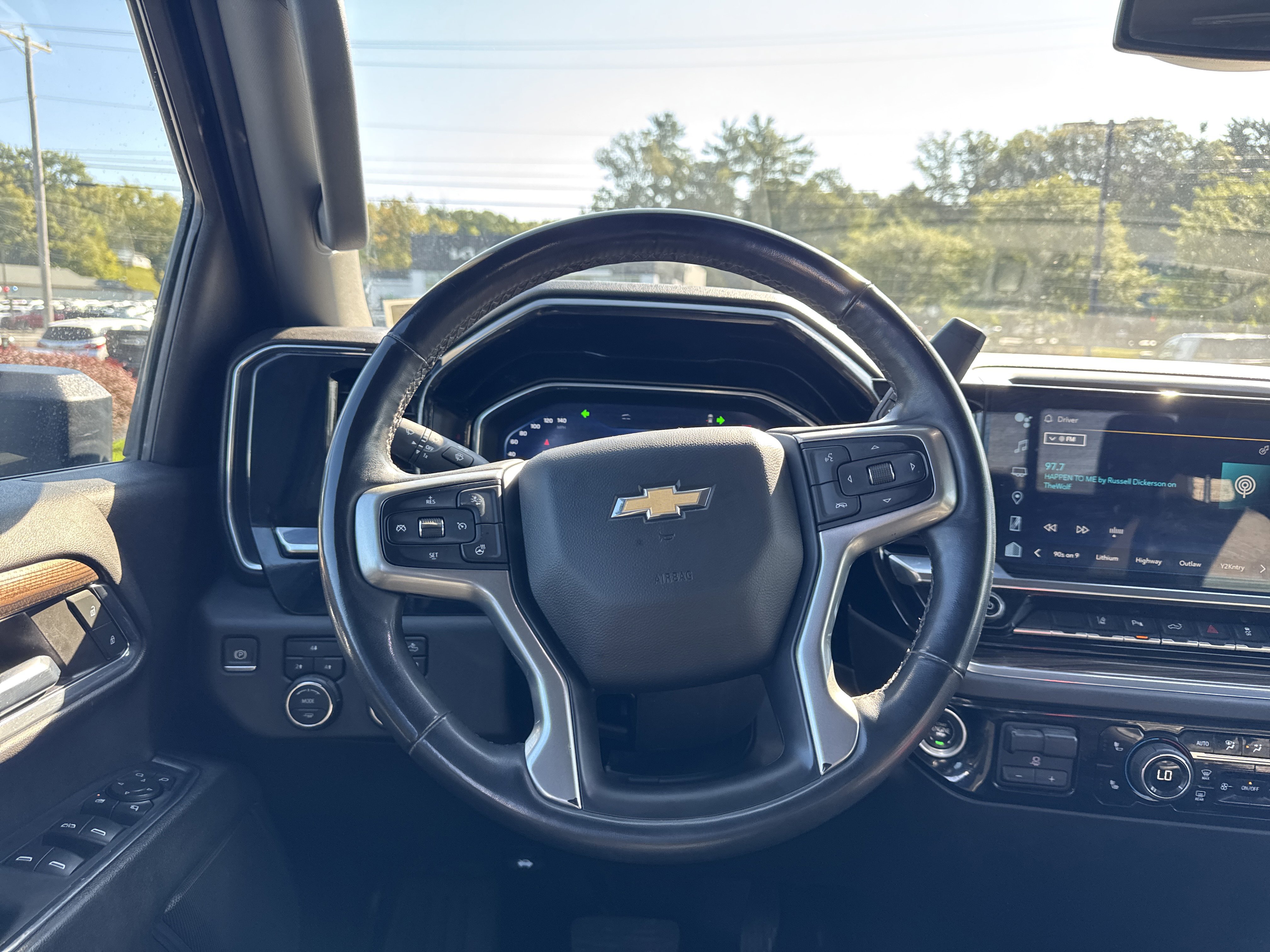 Certified 2024 Chevrolet Silverado 3500 LT w/ All Star Edition image 13