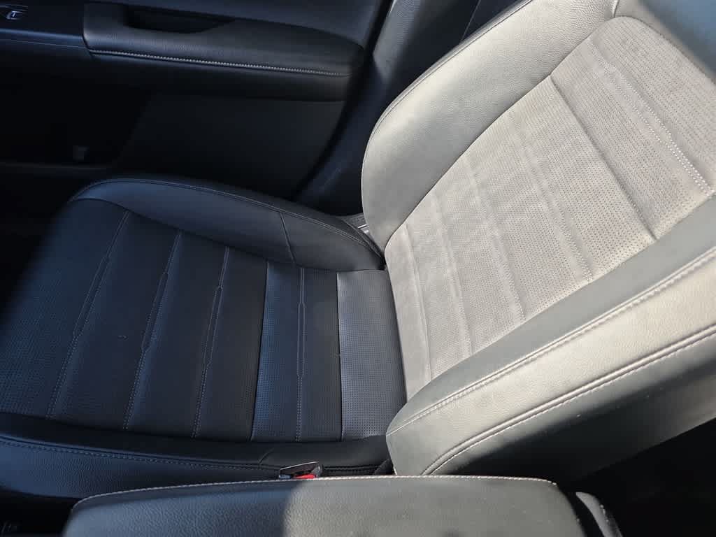 Certified 2025 Honda CR-V EX-L image 26