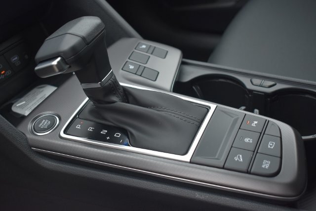New 2026 Kia Sportage EX AWD/4WD image 25