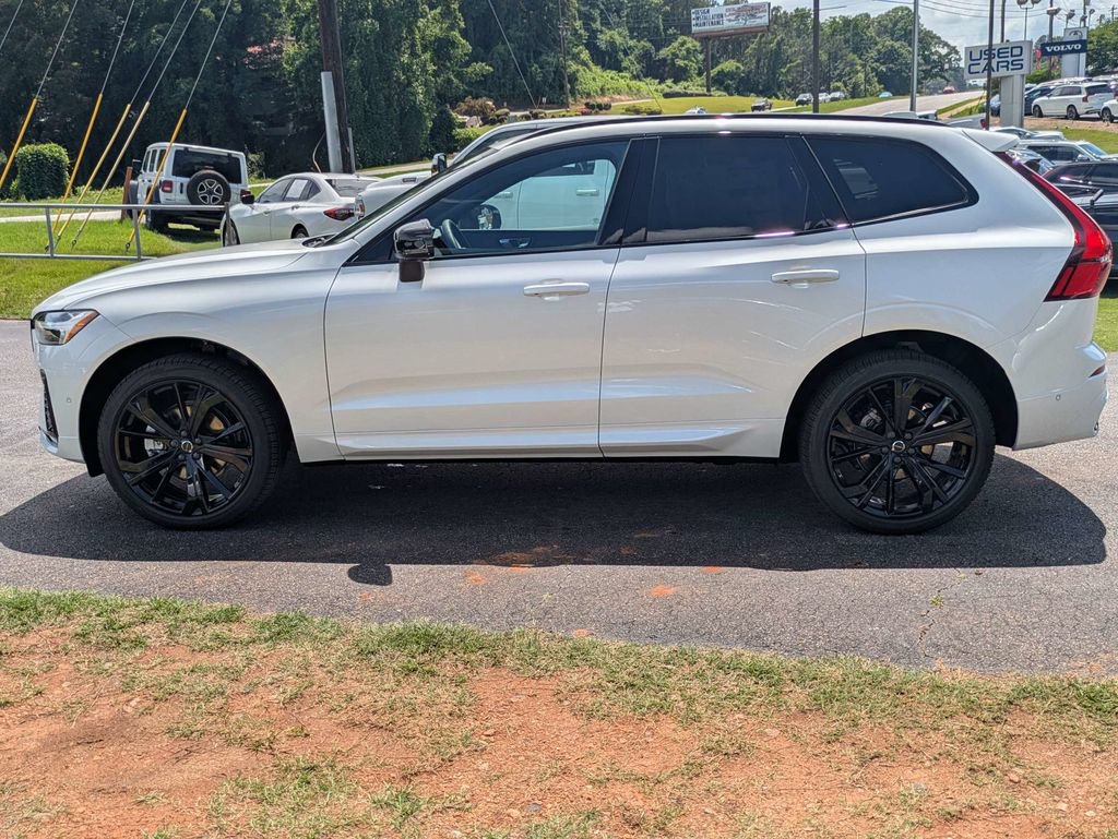 New 2026 Volvo XC60 B5 Ultra w/ Protection Package Premier AWD/4WD image 3