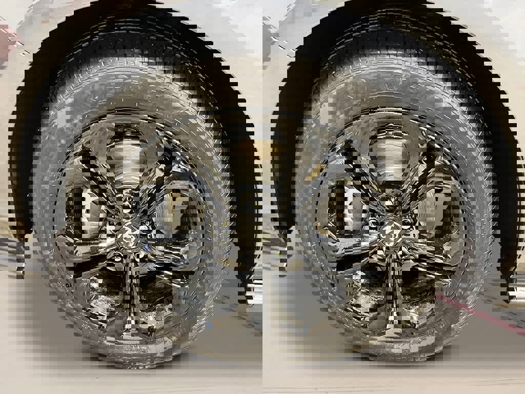 New 2025 Honda Accord SE image 10