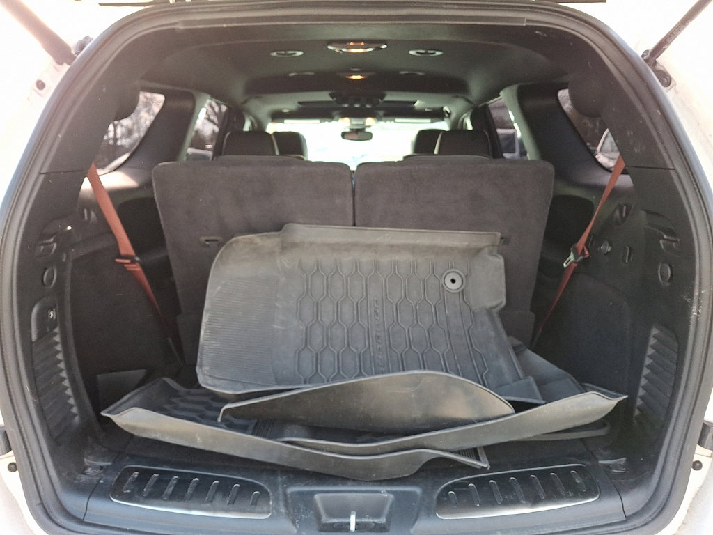 Used 2021 Dodge Durango SRT w/ Black Package image 17