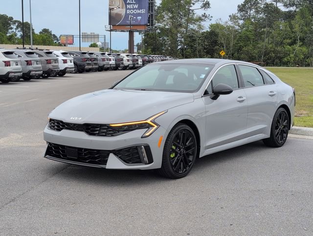 Used 2026 Kia K5 GT w/ GT1 Package