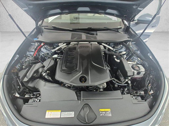 Certified 2025 Audi A5 Premium AWD/4WD image 27