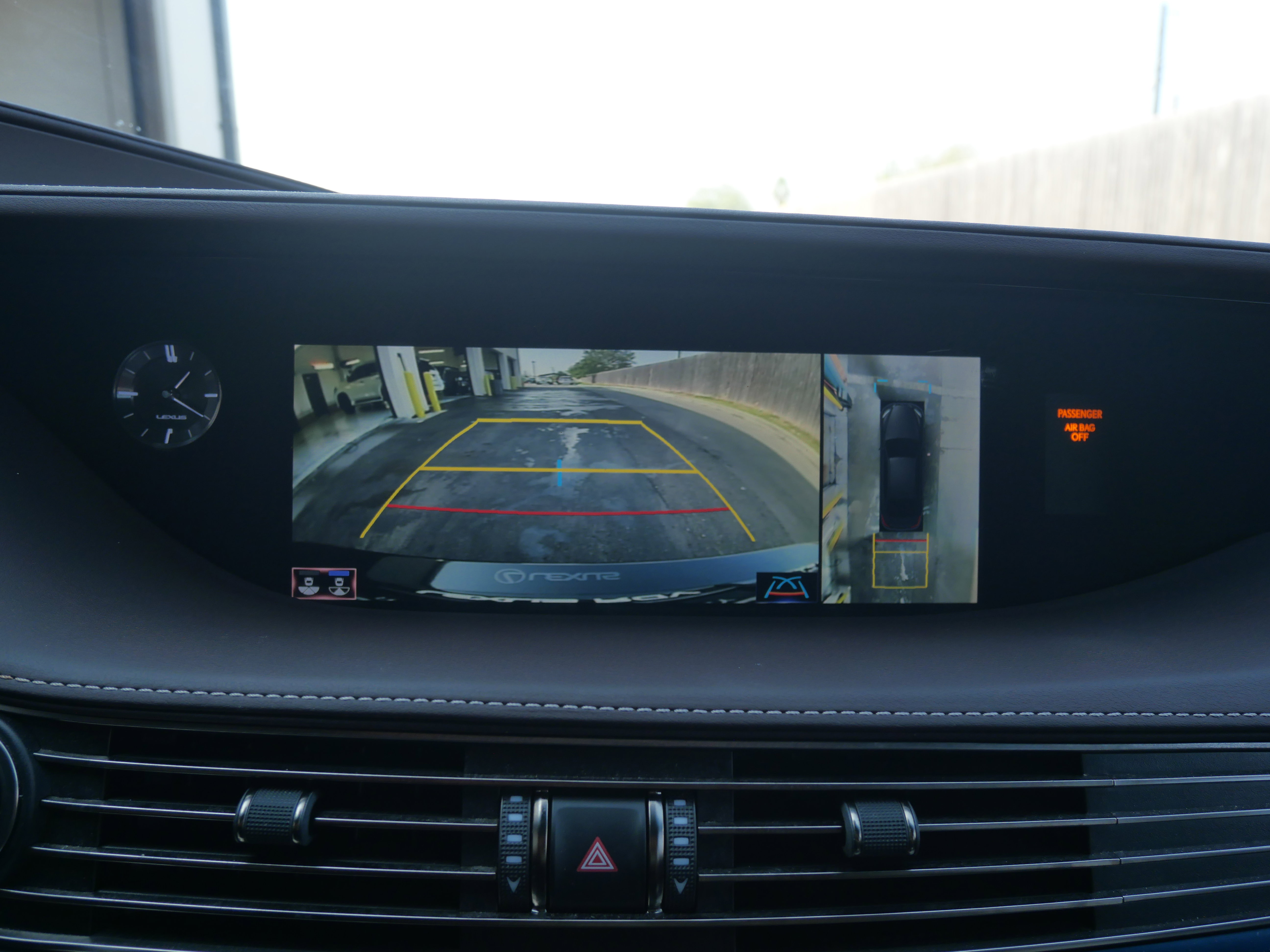 Used 2019 Lexus LS 500 image 16