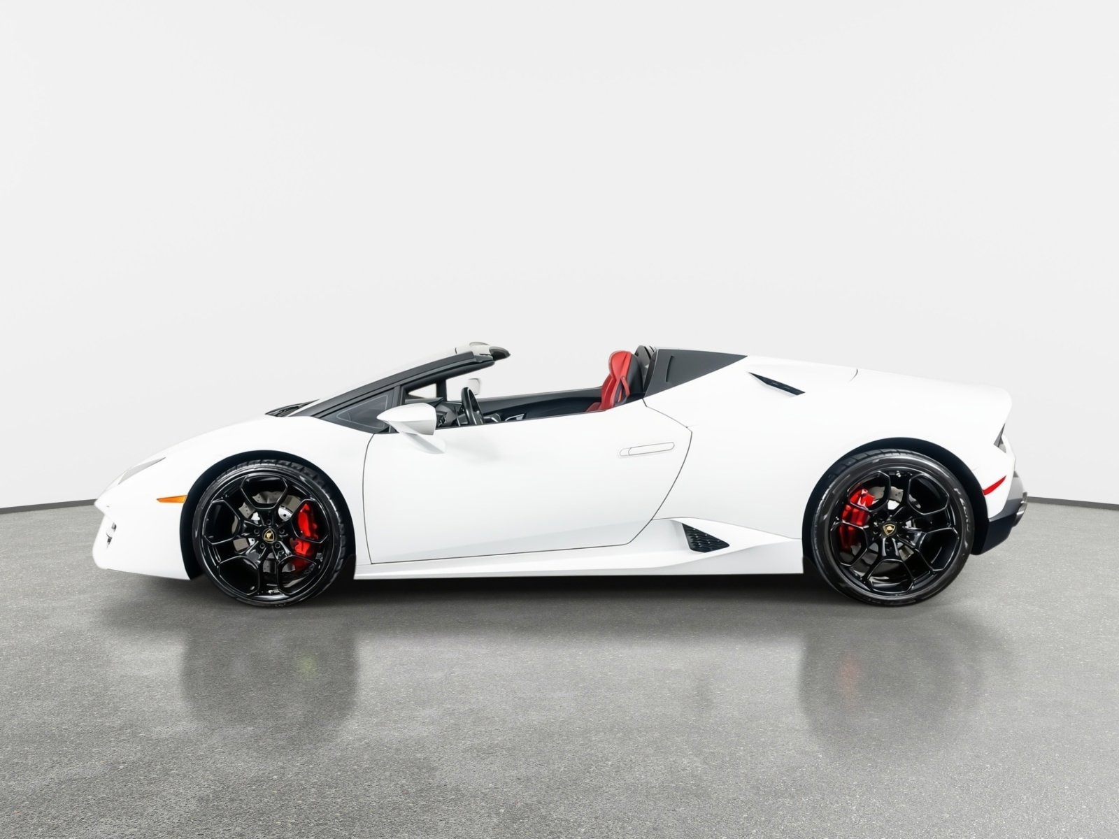 Used 2018 Lamborghini Huracan LP 580-2 image 17