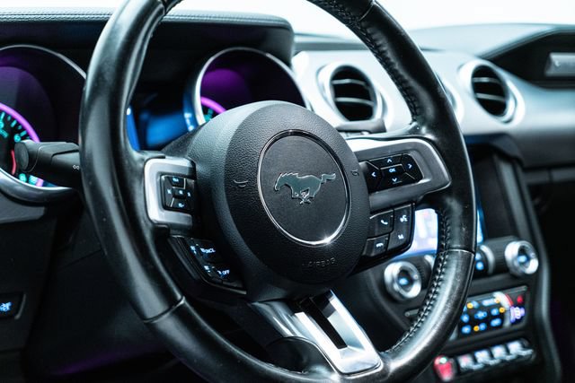 Used 2019 Ford Mustang GT Premium RWD image 24
