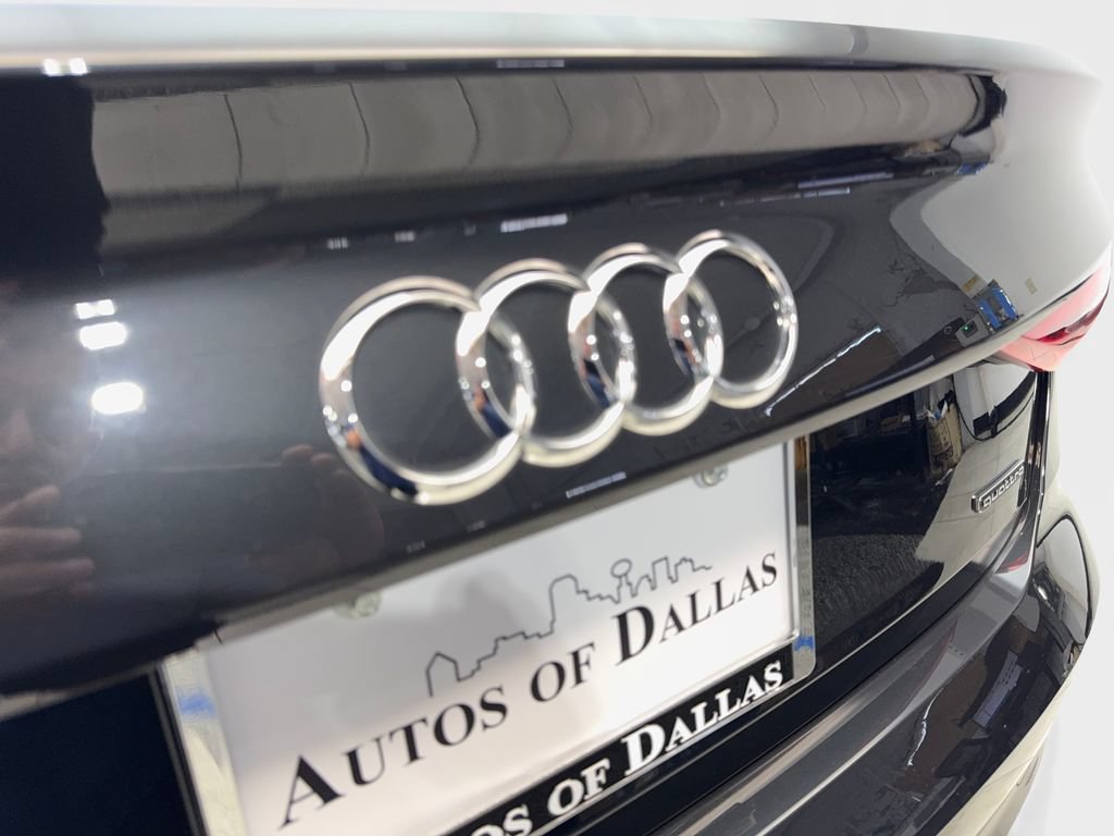 Used 2023 Audi A3 2.0T Premium w/ Convenience Package AWD/4WD image 21