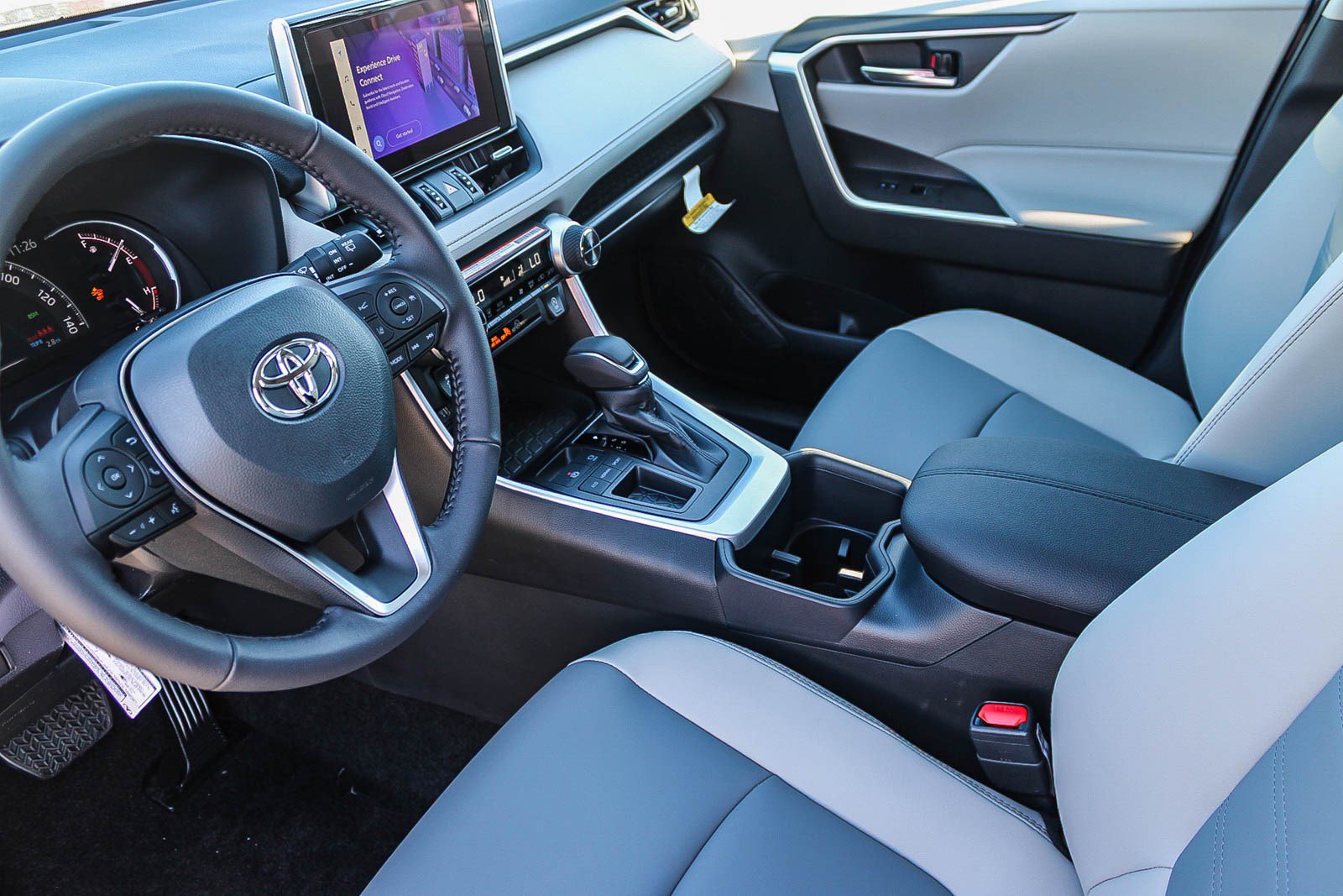 New 2025 Toyota RAV4 XLE Premium image 20