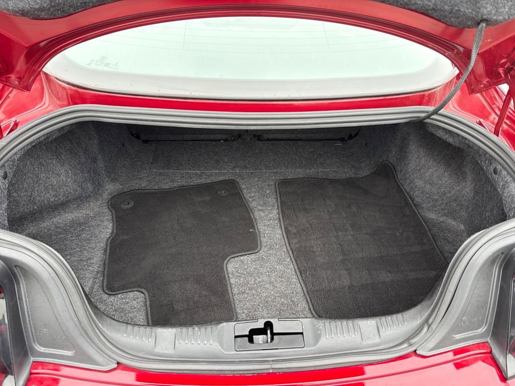 Certified 2018 Ford Mustang GT image 12