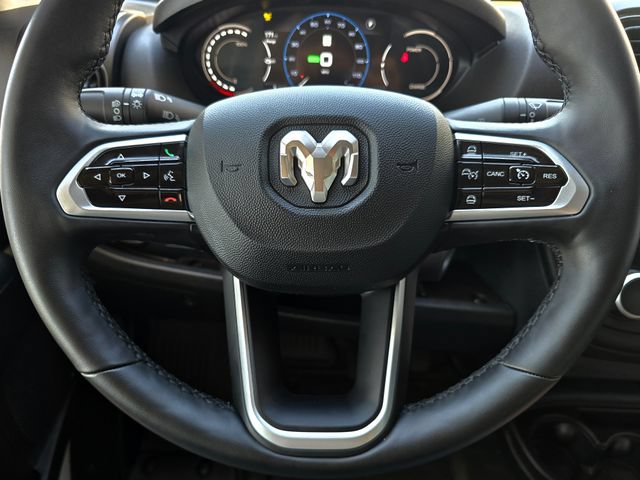 New 2025 RAM ProMaster 3500 FWD image 14