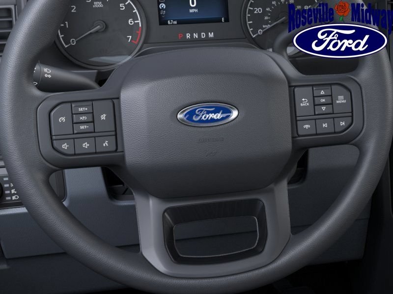 New 2026 Ford F350 XL AWD/4WD image 14
