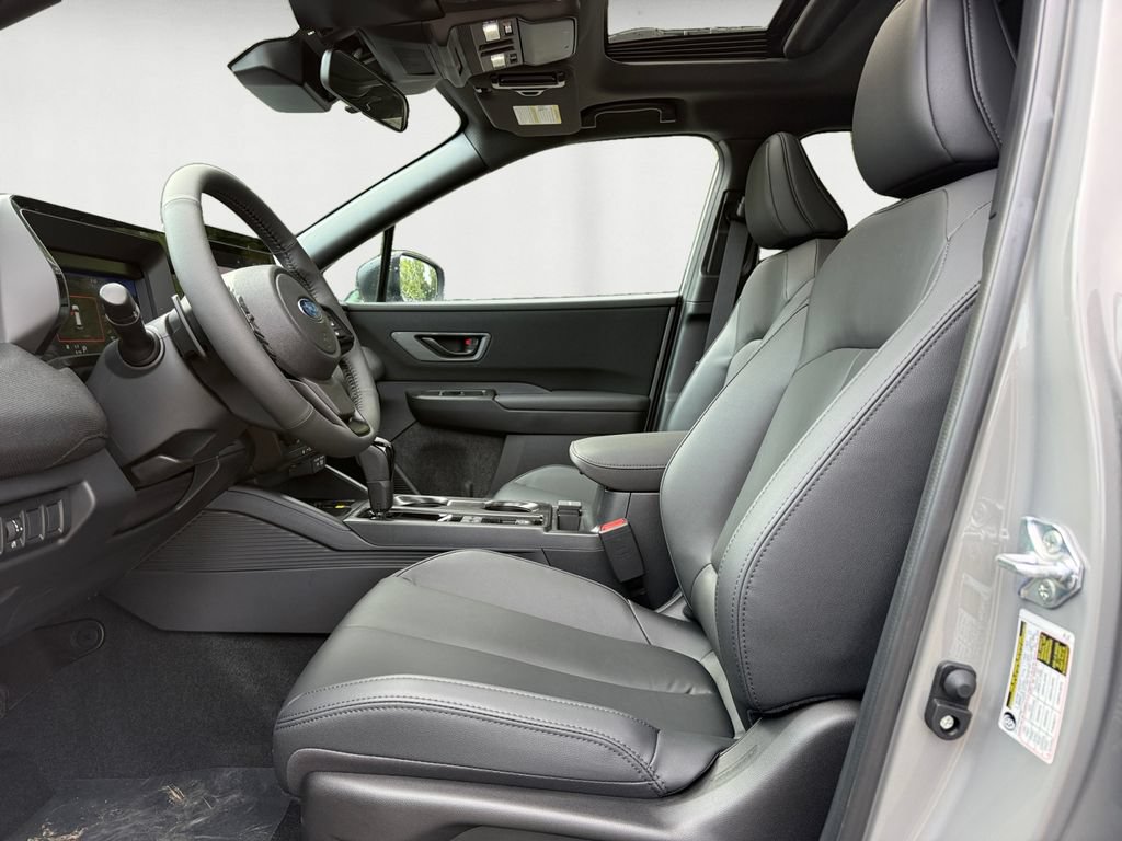 New 2026 Subaru Outback Premium AWD/4WD image 9