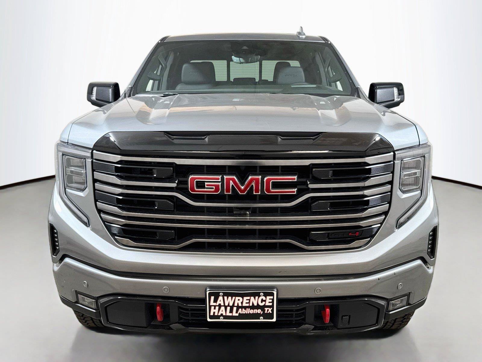New 2026 GMC Sierra 1500 AT4 w/ AT4 Premium Package AWD/4WD image 2