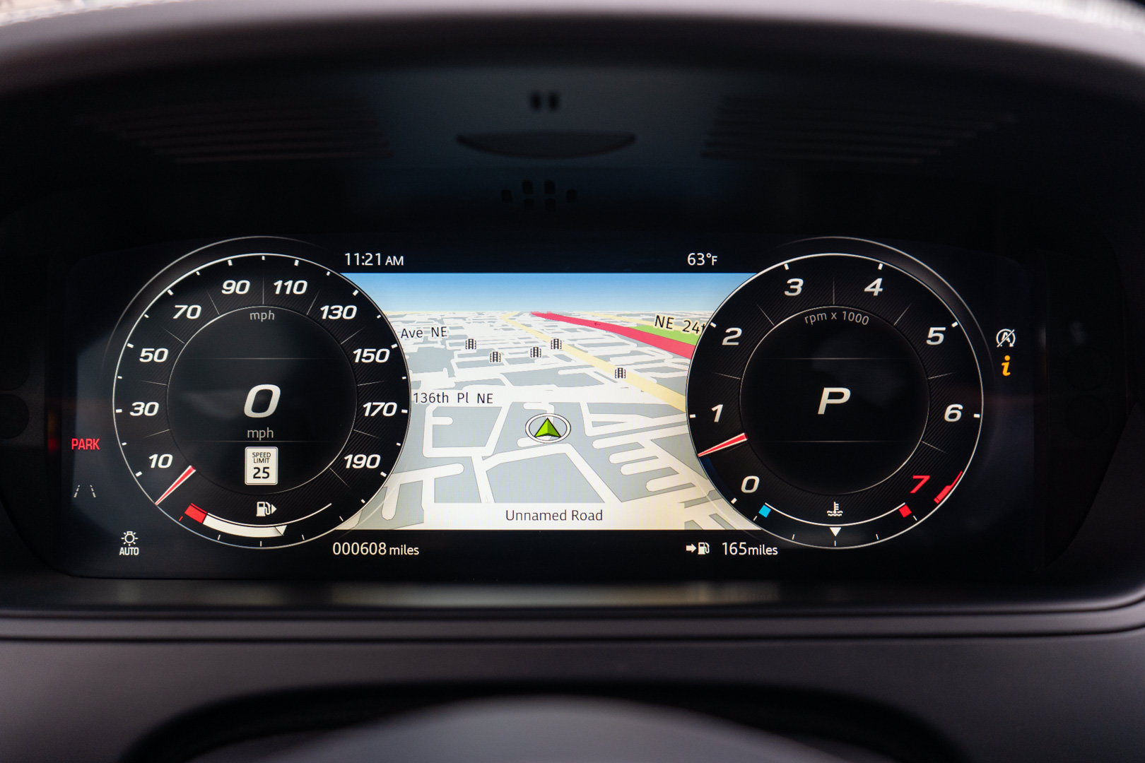 Used 2024 Jaguar F-TYPE R AWD/4WD image 20