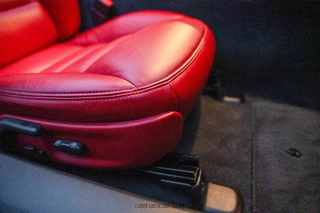 Used 2010 Chevrolet Corvette Convertible w/ Preferred Equipment Group image 38