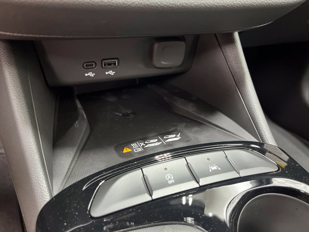 New 2026 Buick Envista Sport Touring w/ Convenience I Package FWD image 16