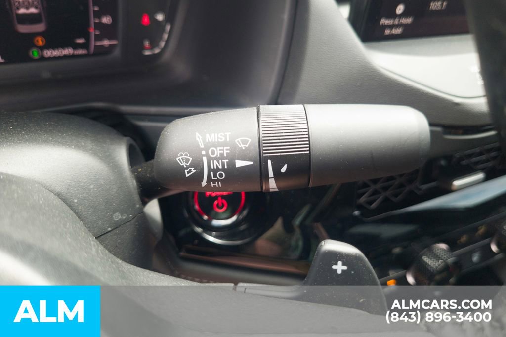 Used 2025 Honda Accord Sport image 16