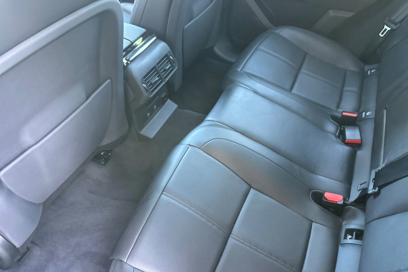 Certified 2025 Land Rover Range Rover Velar S image 26