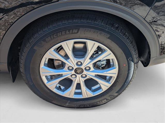 New 2025 Ford Escape Active image 10
