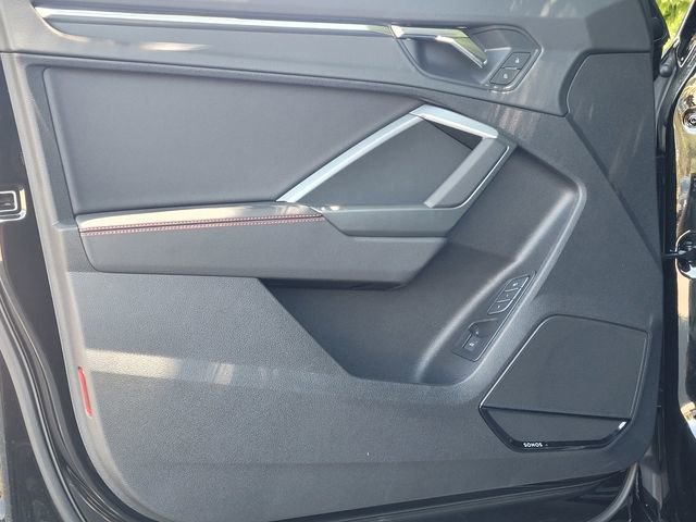 Used 2025 Audi Q3 2.0T Premium Plus w/ Premium Plus Package image 11