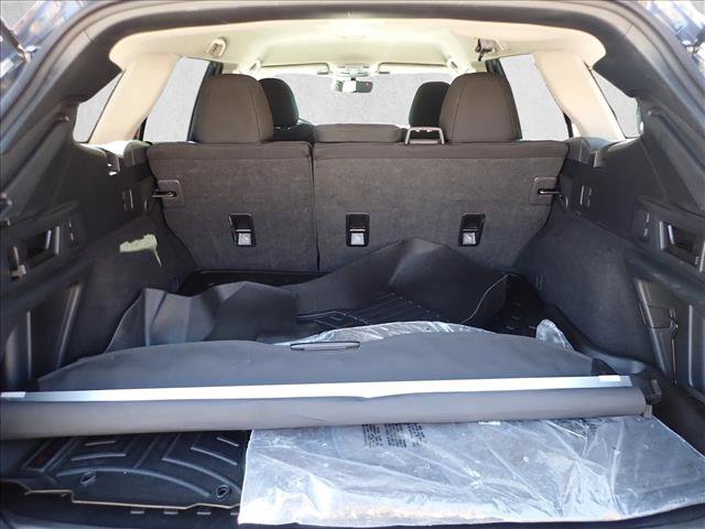 Certified 2025 Subaru Outback Premium AWD/4WD image 8
