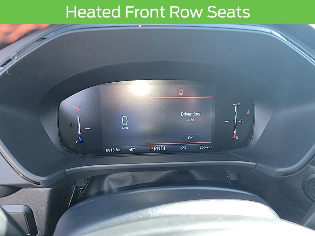 Used 2025 Ford Escape ST-Line w/ Cold Weather Package image 31