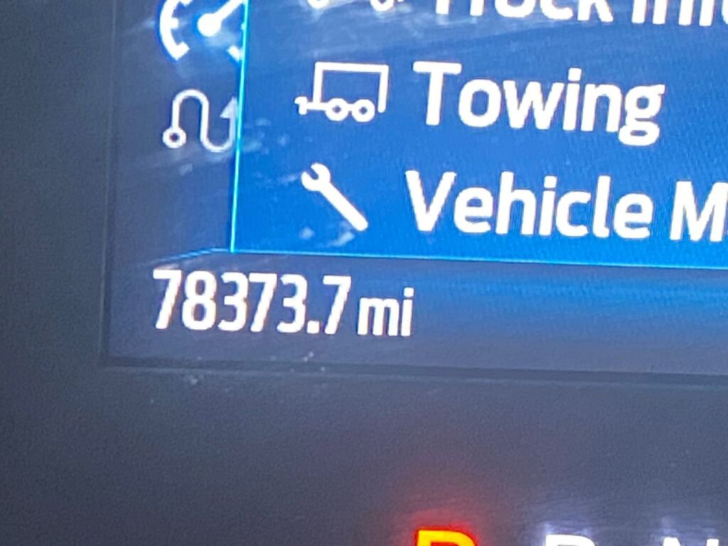 Used 2023 Ford F150 XL w/ STX Appearance Package image 13