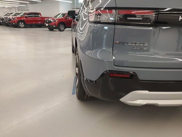 New 2026 Honda Prologue Elite image 30