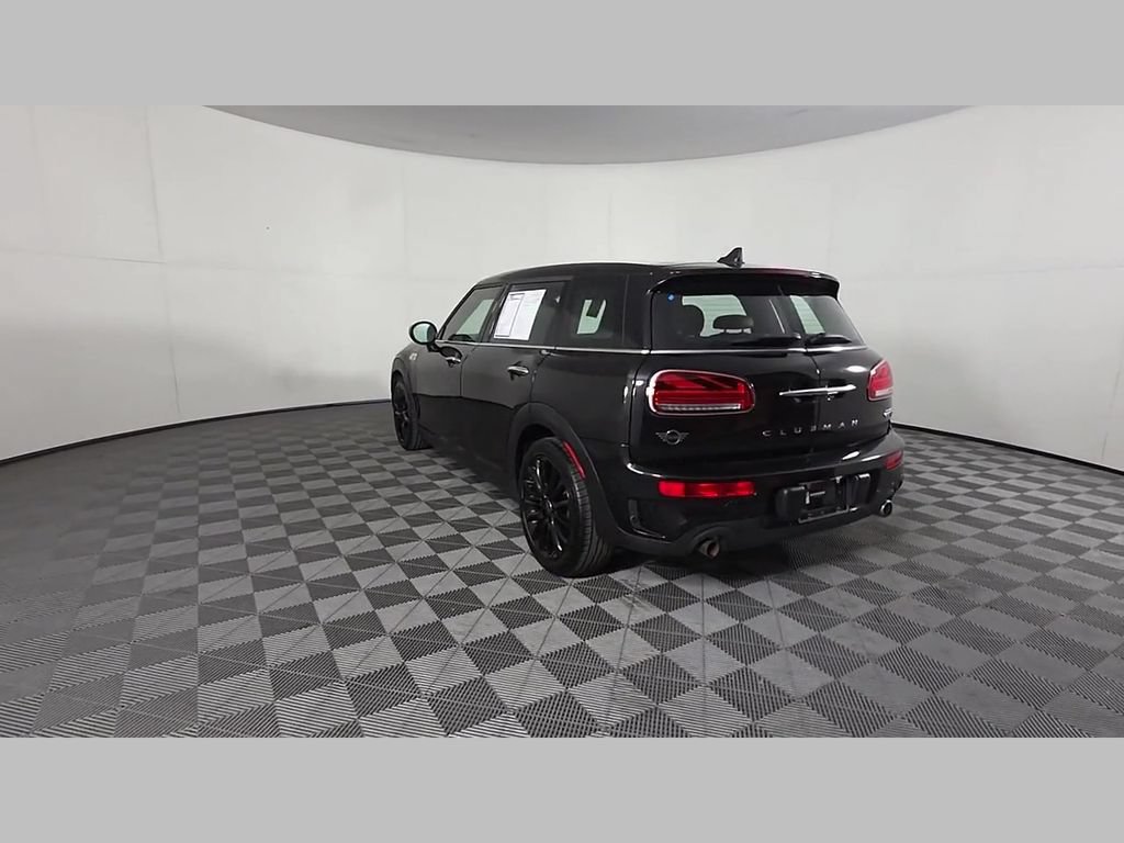 Used 2022 MINI Cooper Clubman S FWD image 40