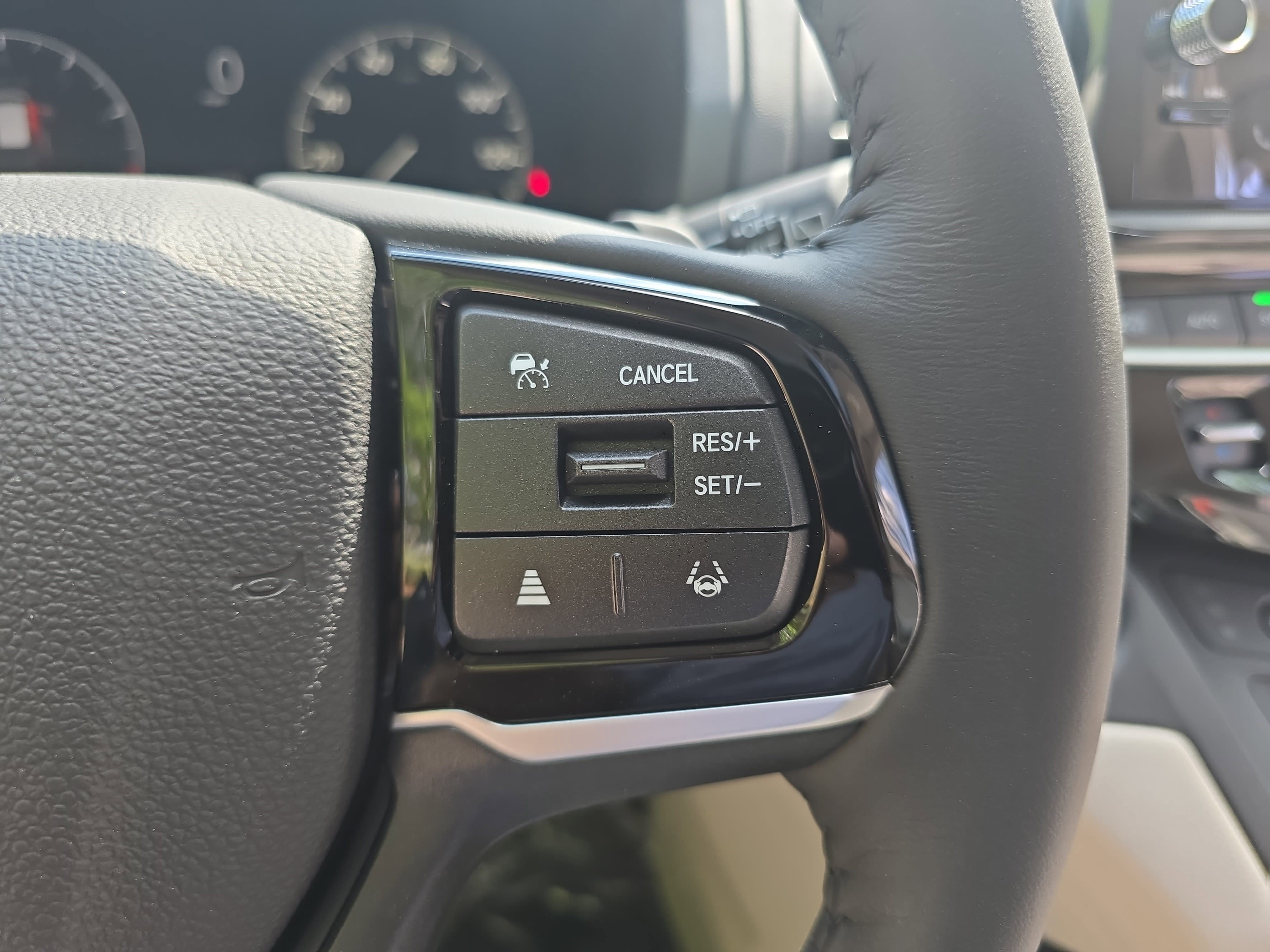 New 2026 Honda Odyssey EX-L image 19