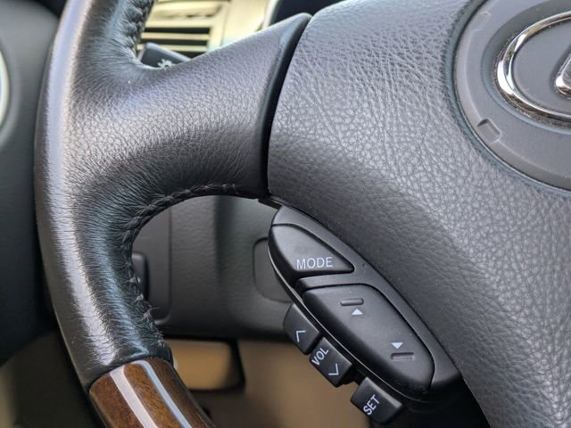 Used 2007 Lexus SC 430 Convertible image 27