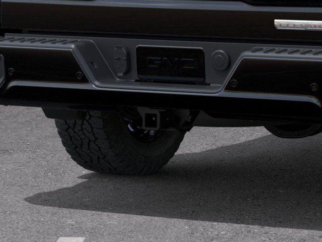 New 2026 GMC Sierra 1500 Elevation w/ Elevation Premium Package AWD/4WD image 14