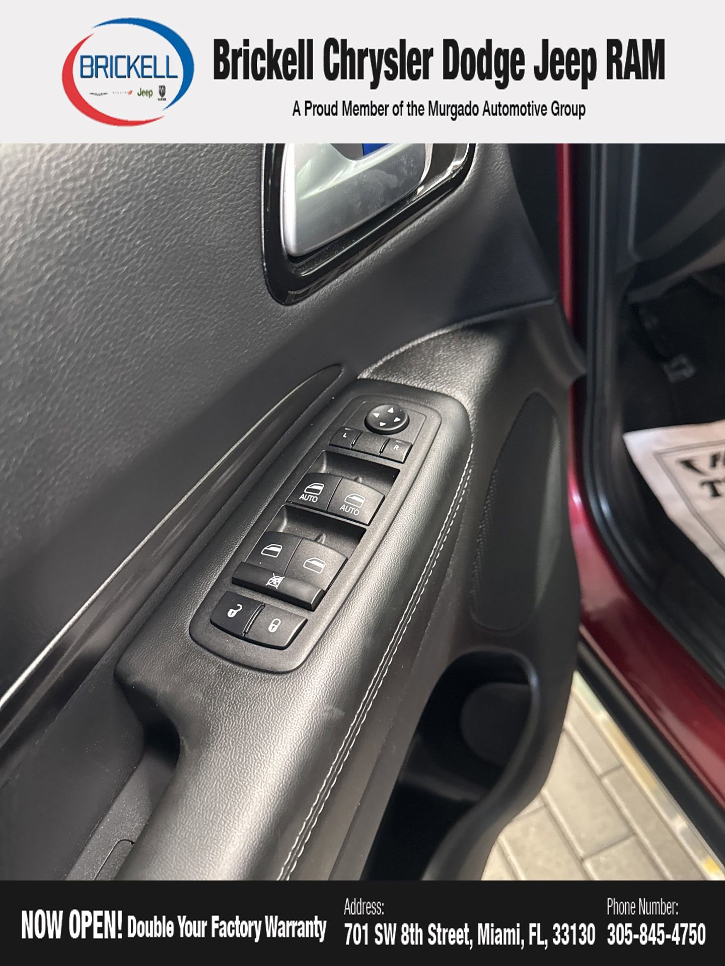 Used 2023 Dodge Durango SXT RWD image 10