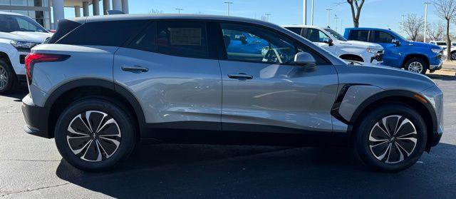 New 2026 Chevrolet Blazer EV LT FWD image 13