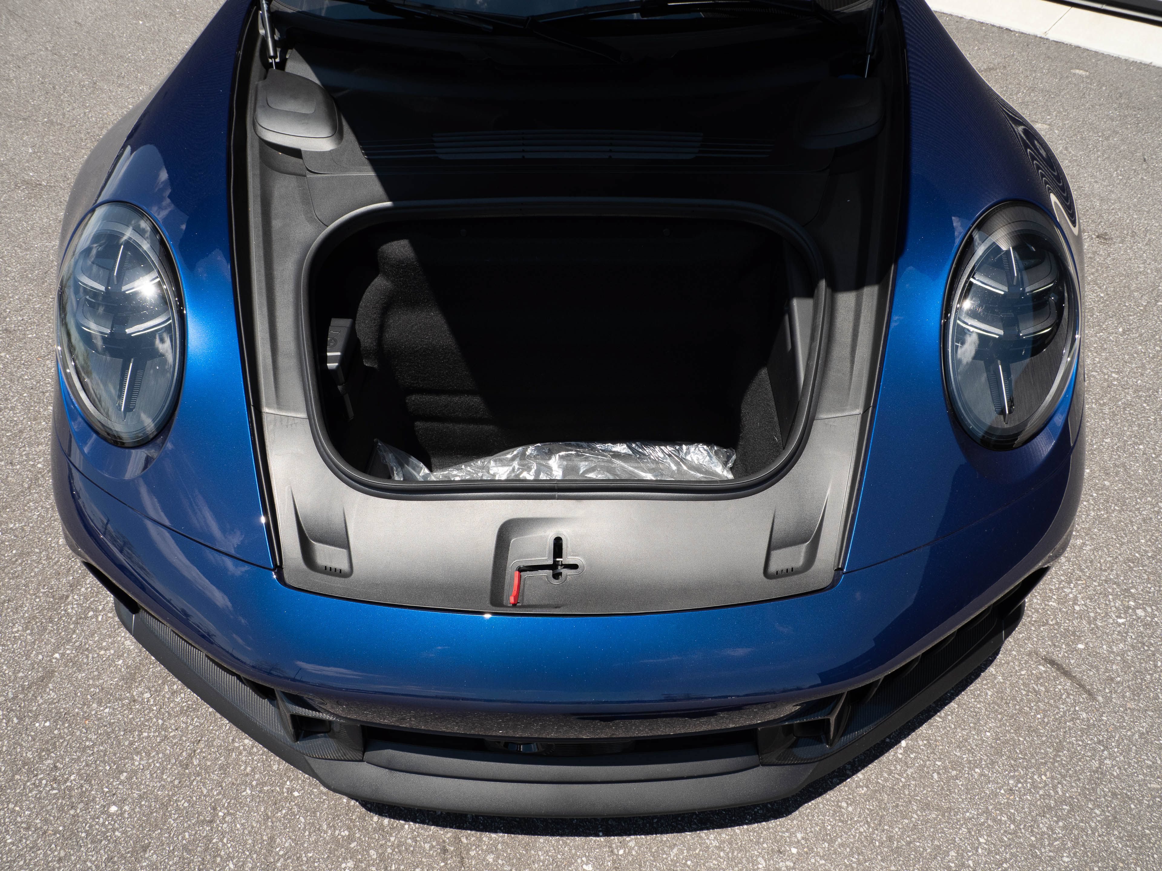 Certified 2026 Porsche 911 Carrera GTS RWD image 27