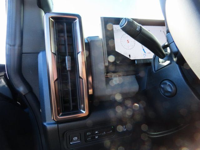 New 2025 GMC Hummer EV 3X w/ Battery Pack, 24 Module Pack AWD/4WD image 42