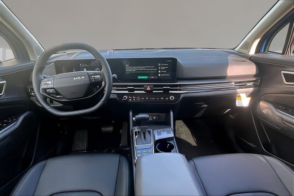 New 2027 Kia Sportage EX FWD image 5