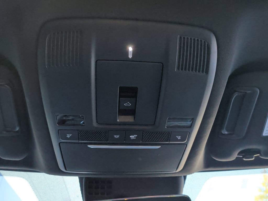 Used 2024 MAZDA CX-5 Signature image 26