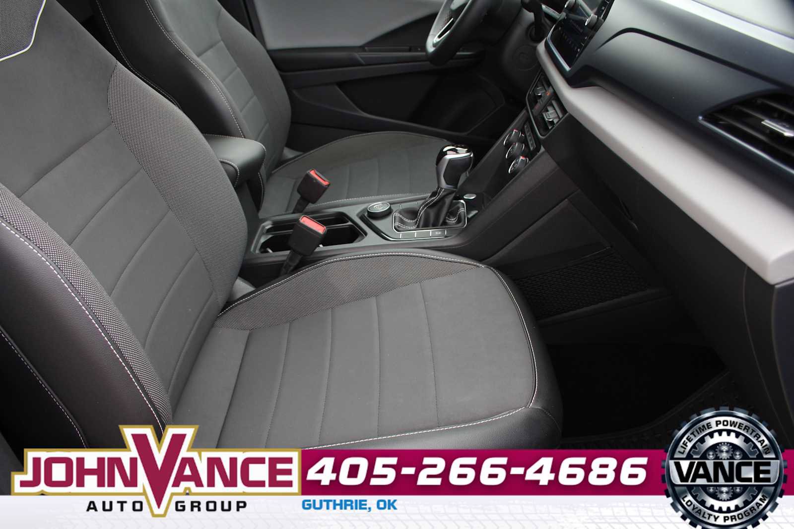 Used 2023 Volkswagen Taos SE AWD/4WD image 19