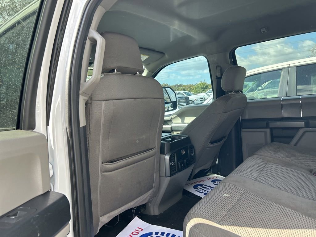 Used 2020 Ford F250 XLT w/ XLT Premium Package image 18