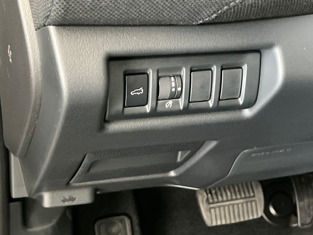 New 2026 Subaru Outback Limited AWD/4WD image 31