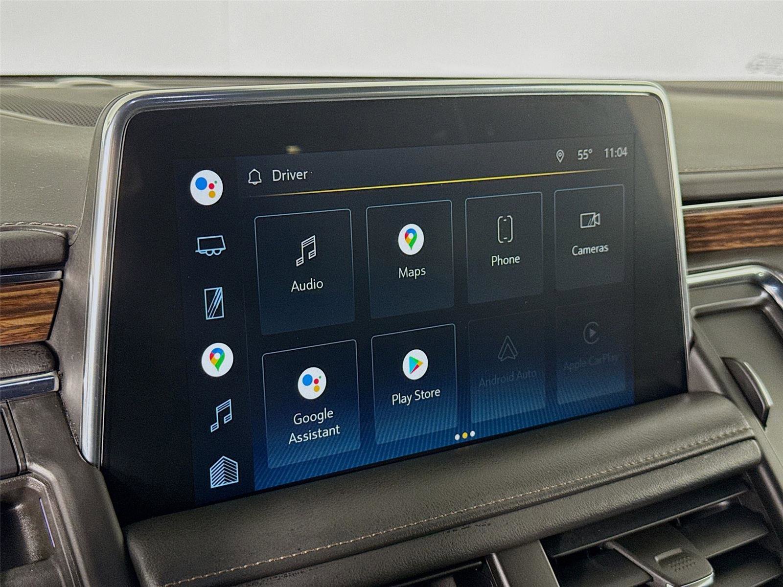 Used 2022 Chevrolet Tahoe High Country image 15