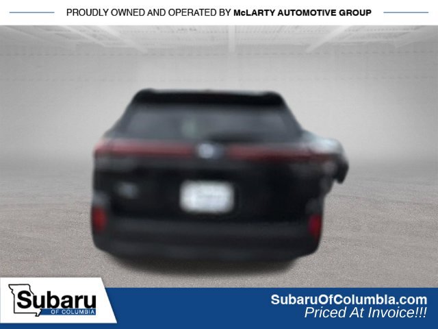New 2026 Subaru Outback Premium AWD/4WD image 10