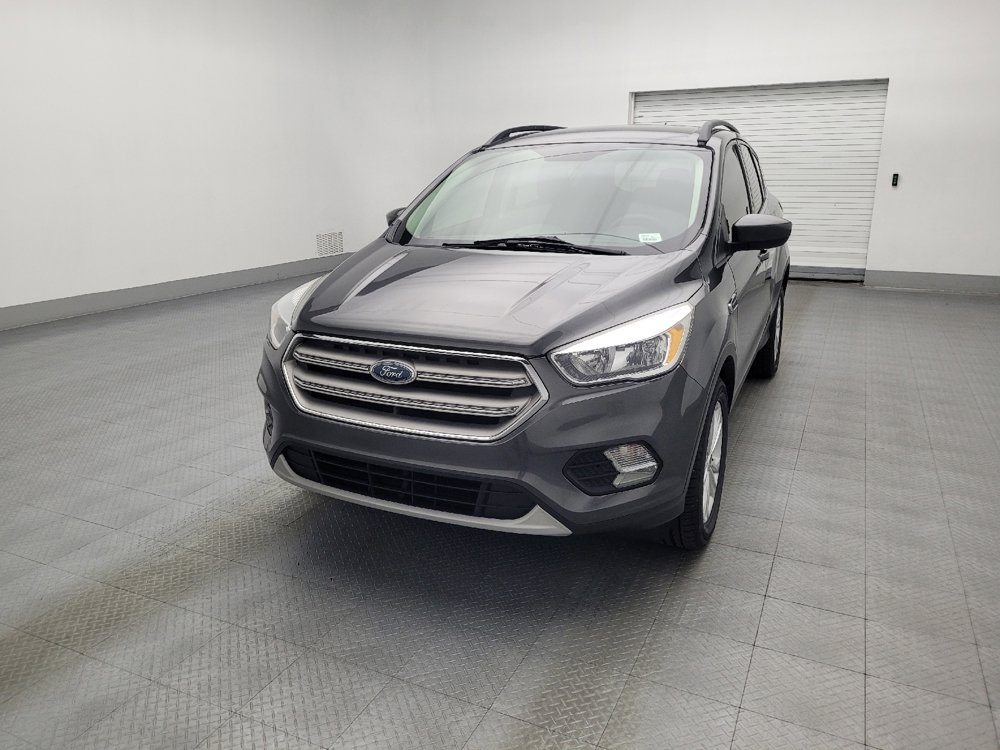 Used 2018 Ford Escape SE image 15