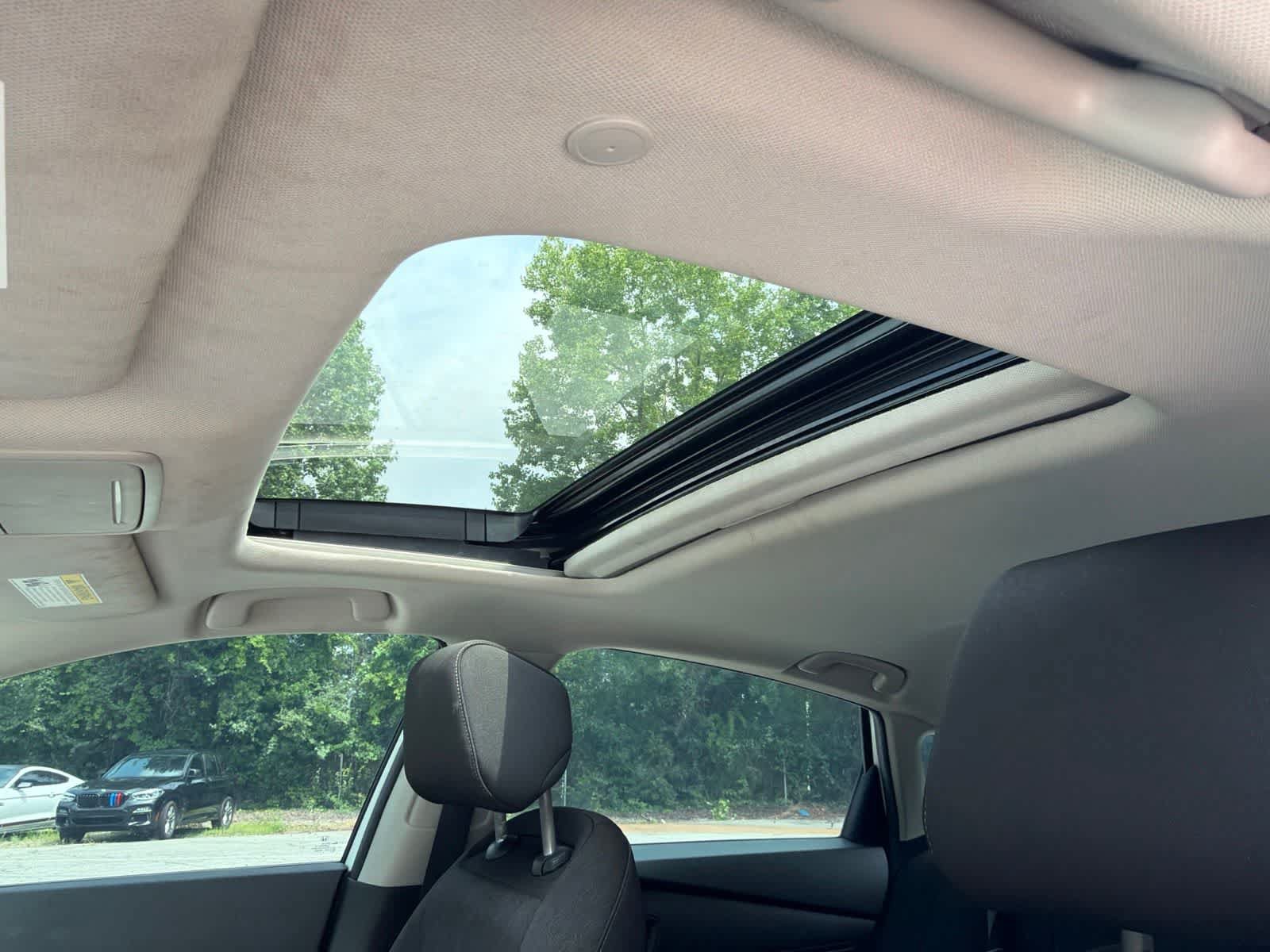 Certified 2025 Honda Accord SE image 23