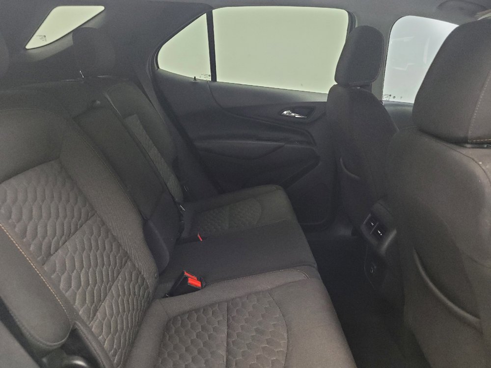 Used 2019 Chevrolet Equinox LT w/ Driver Convenience Package FWD image 19